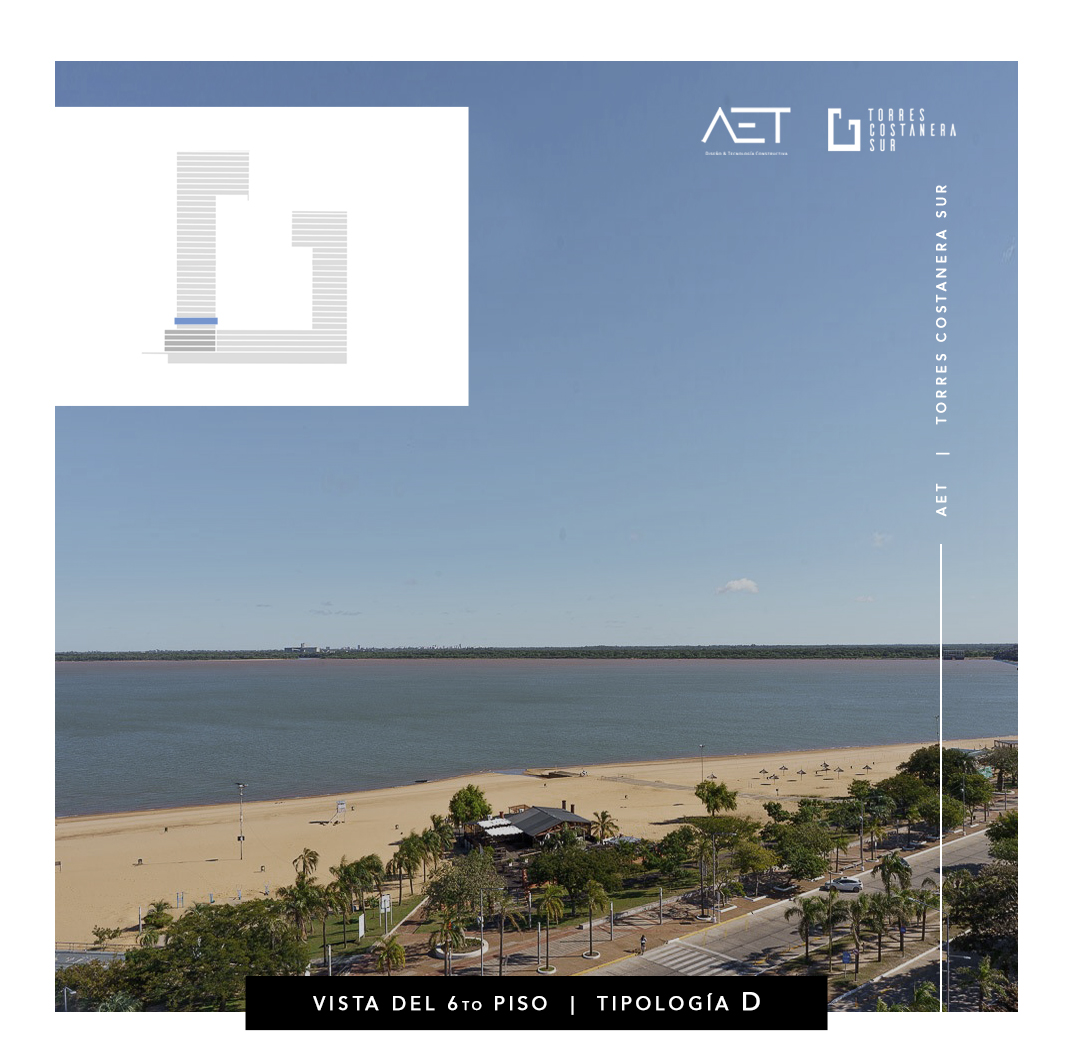 Render 2 dormitorios P6D